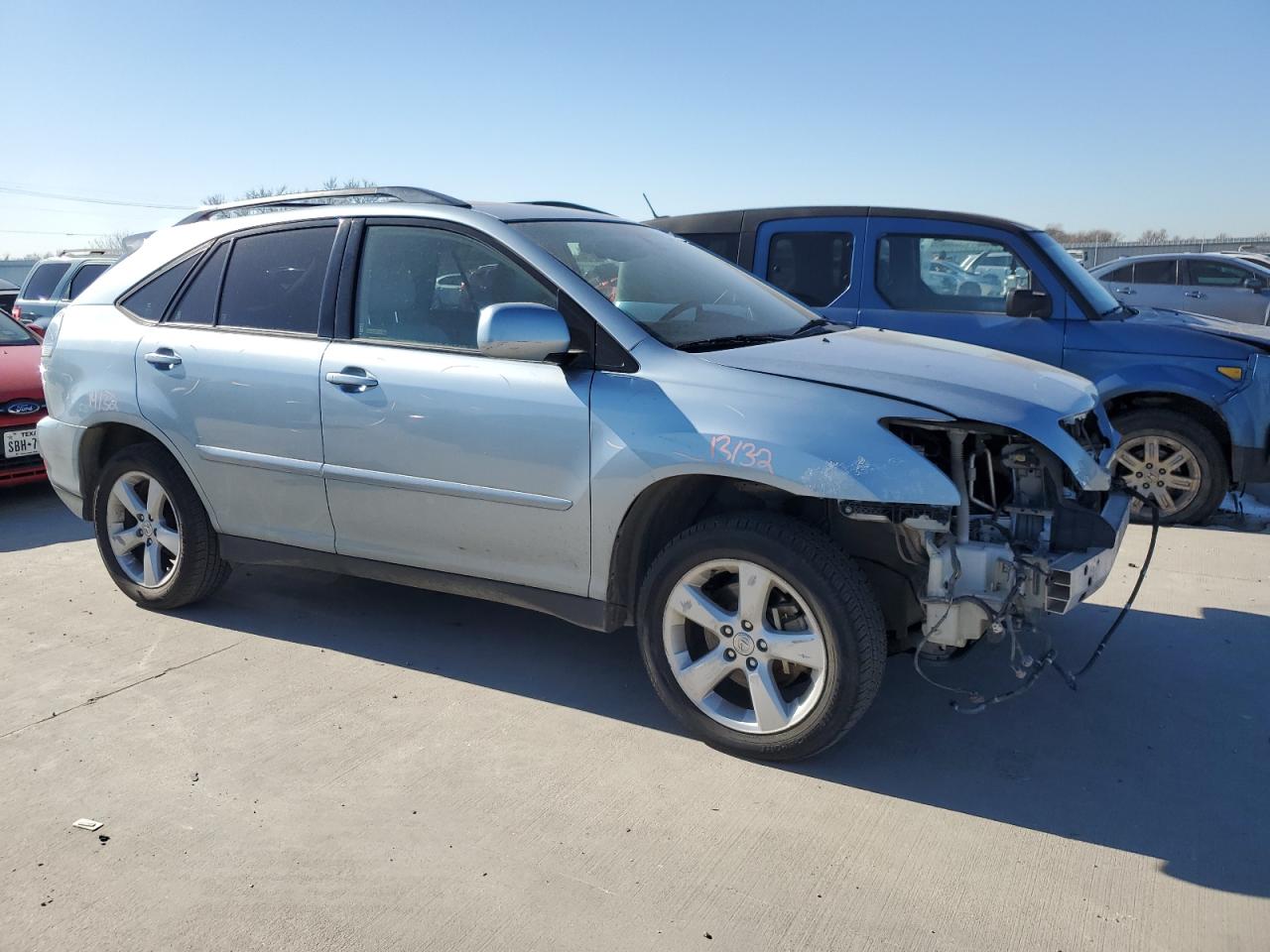 2004 Lexus RX - Image 4
