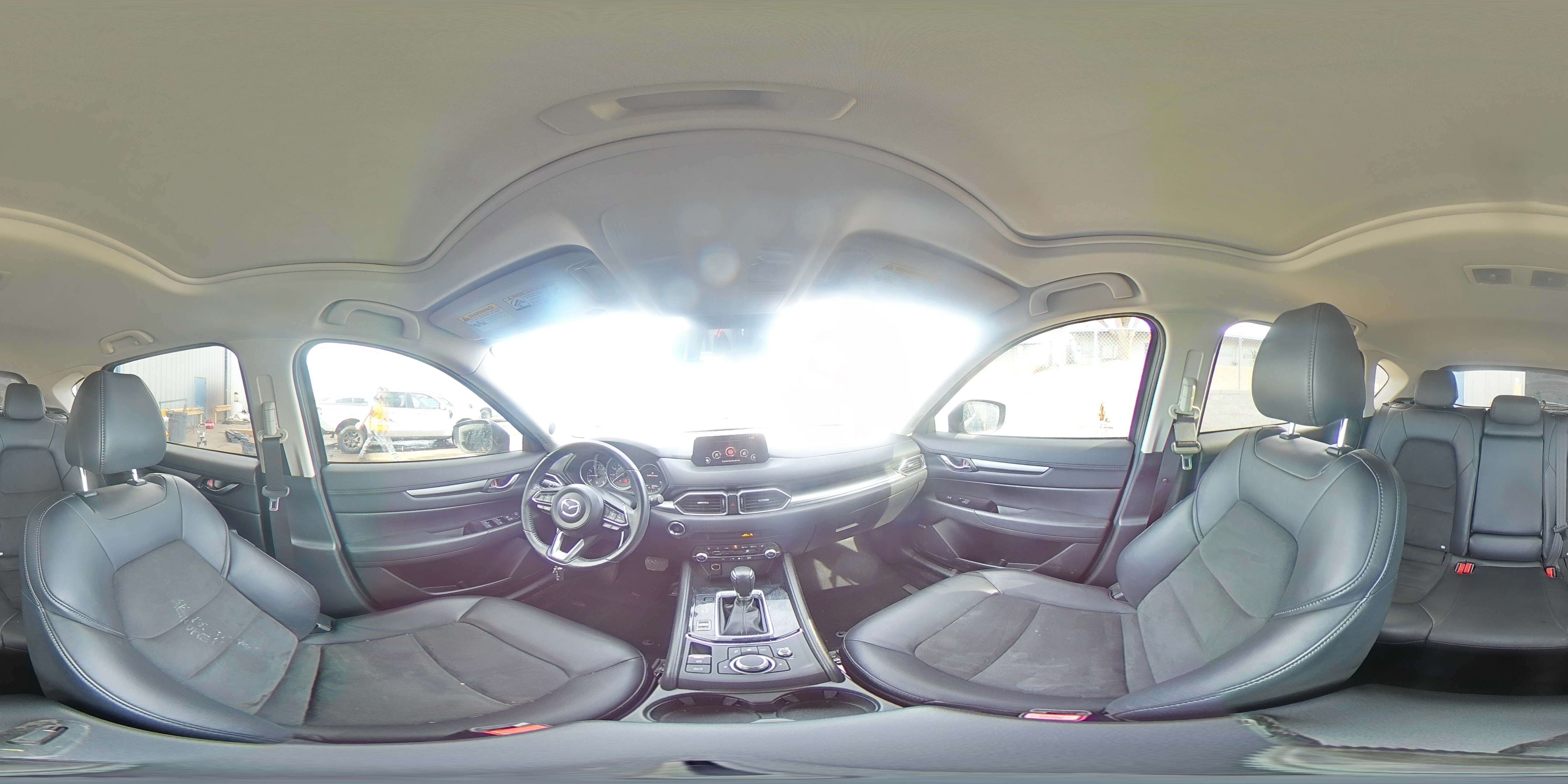 2019 Mazda CX-5 - Image 15
