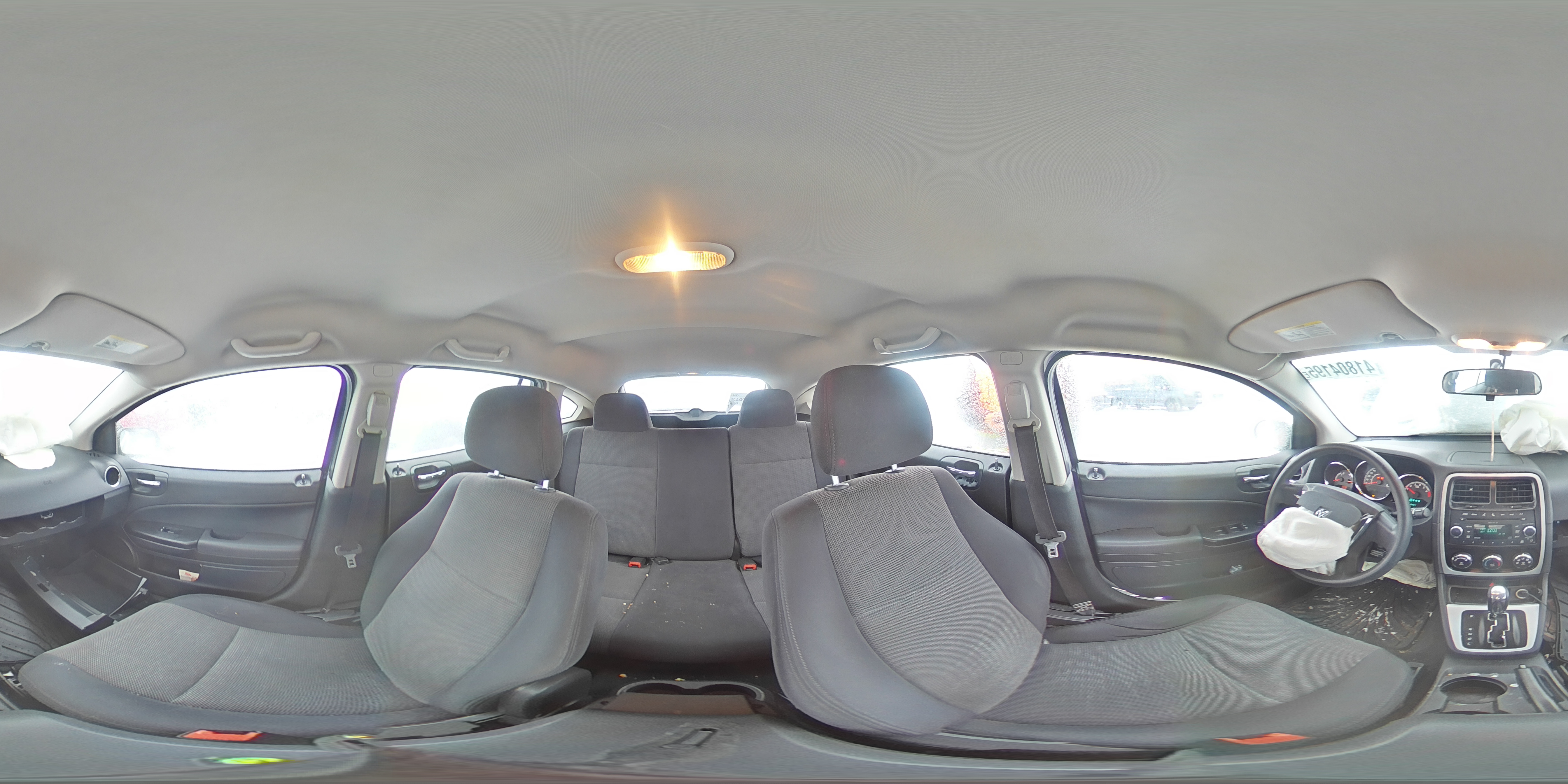 2010 Dodge Caliber - Image 14