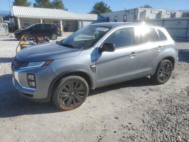 2022 Mitsubishi Outlander Sport Es