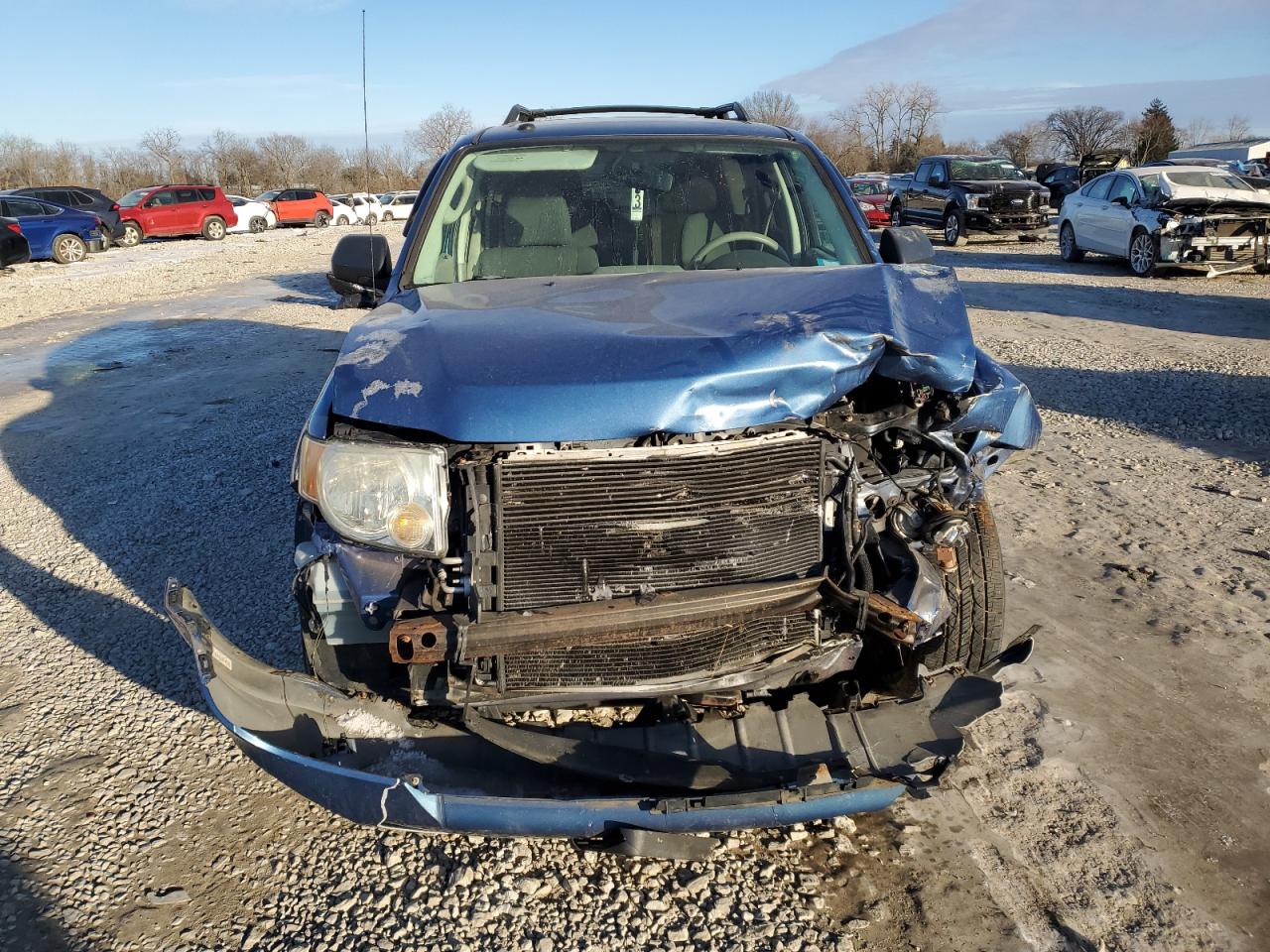 2010 Ford Escape - Image 5