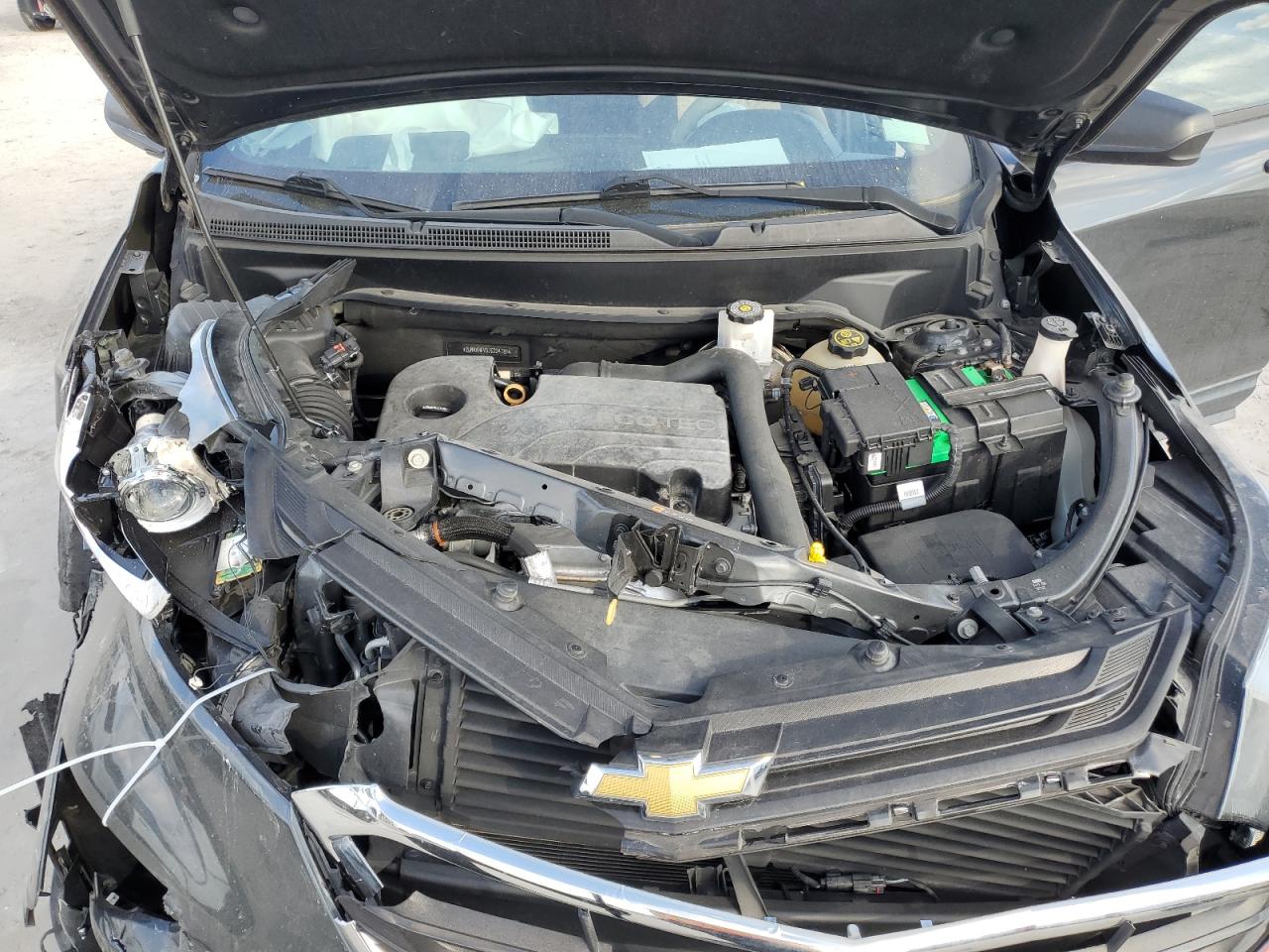 2018 Chevrolet Equinox - Image 12