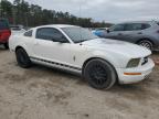 2008 Ford Mustang  en Venta en Greenwell Springs, LA - Mechanical