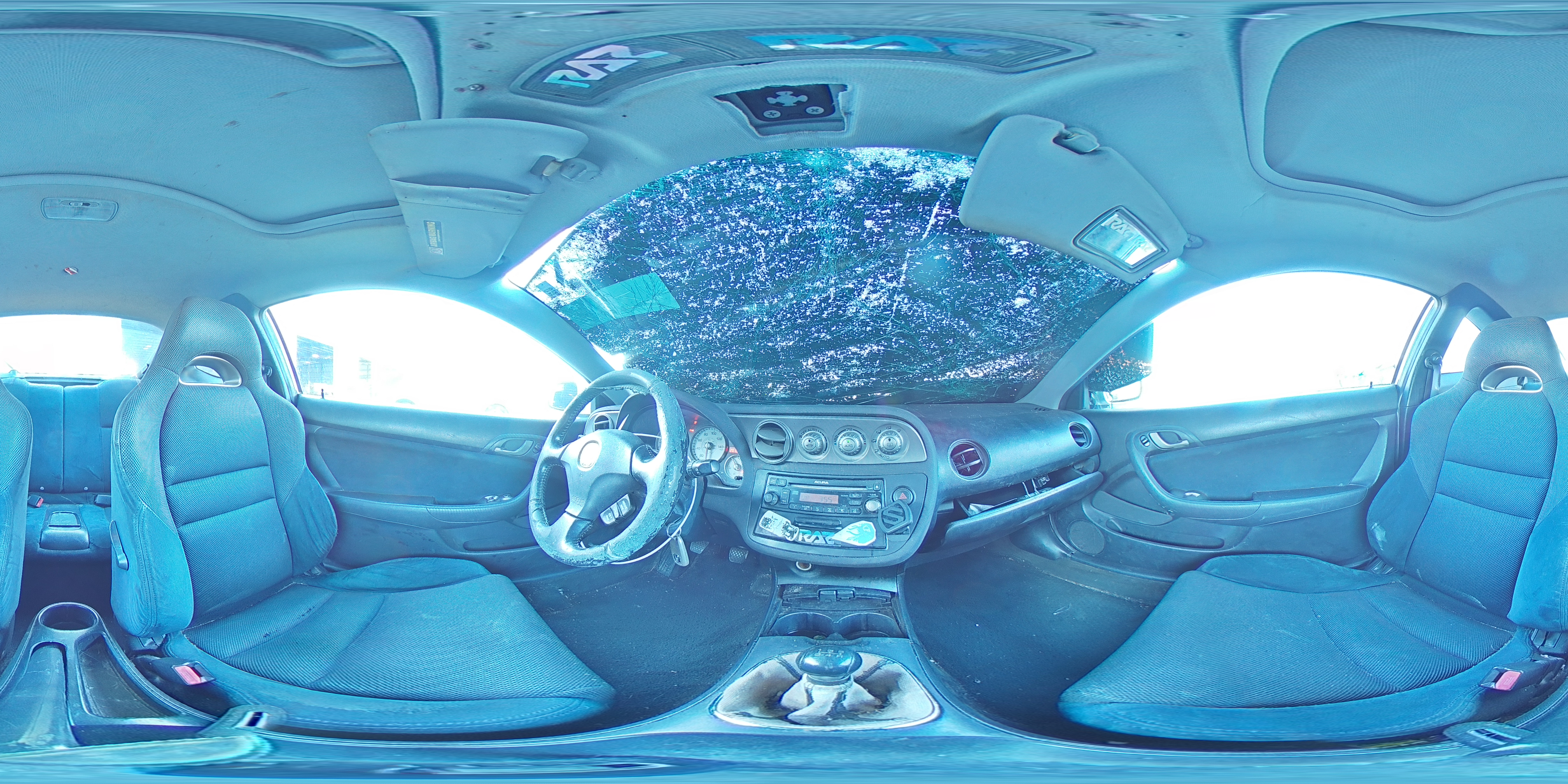 2006 Acura RSX - Image 13