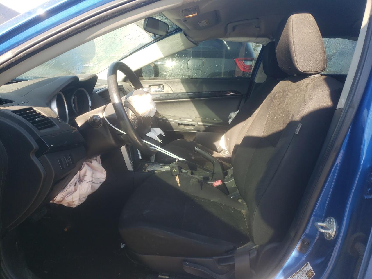 2017 Mitsubishi Lancer - Image 7