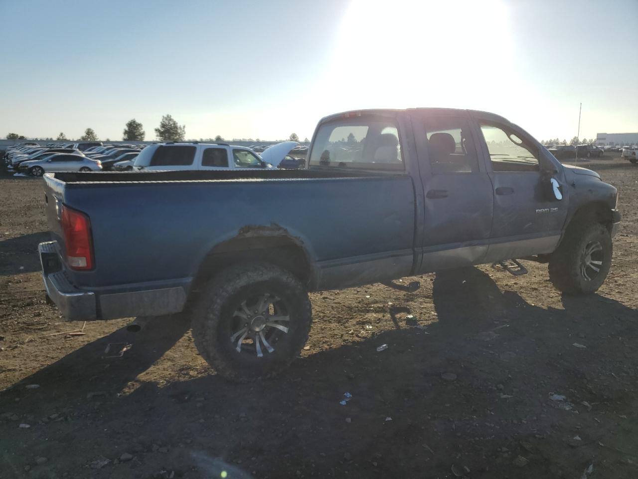 2005 Dodge RAM - Image 3