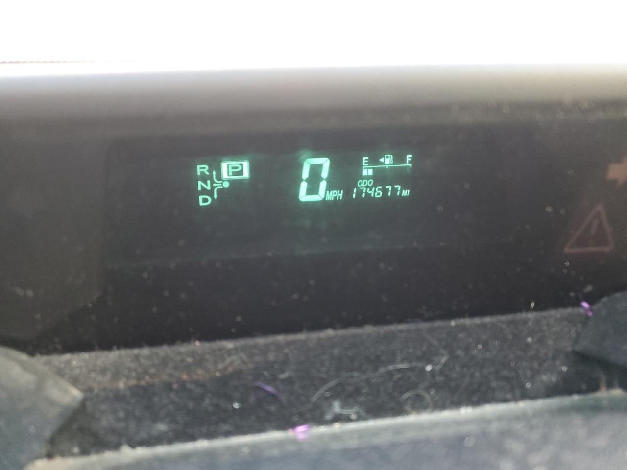 2007 Toyota Prius - Image 9