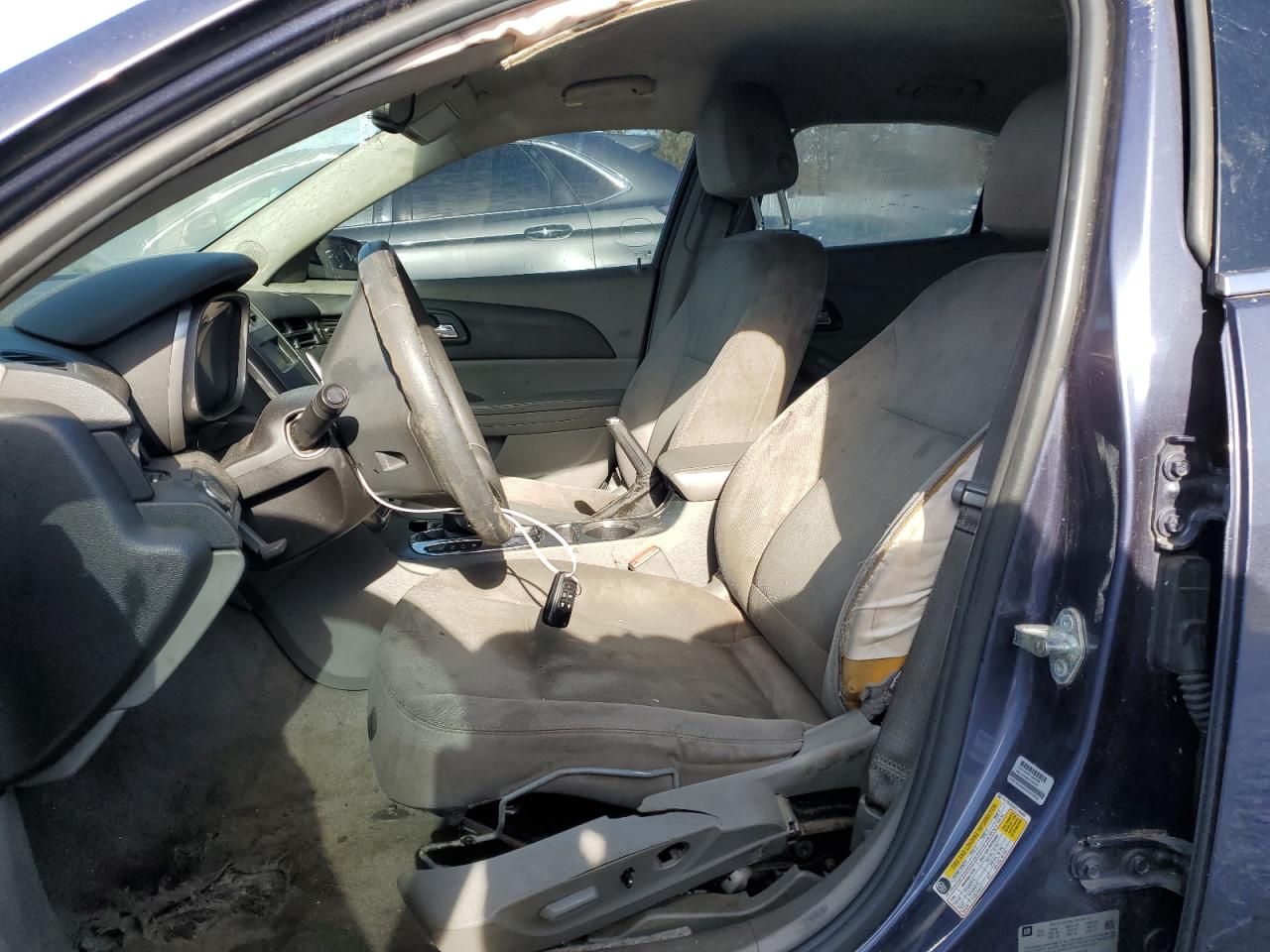 2015 Chevrolet Malibu - Image 7
