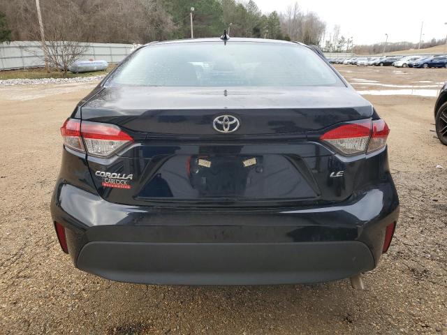  TOYOTA COROLLA 2024 Czarny