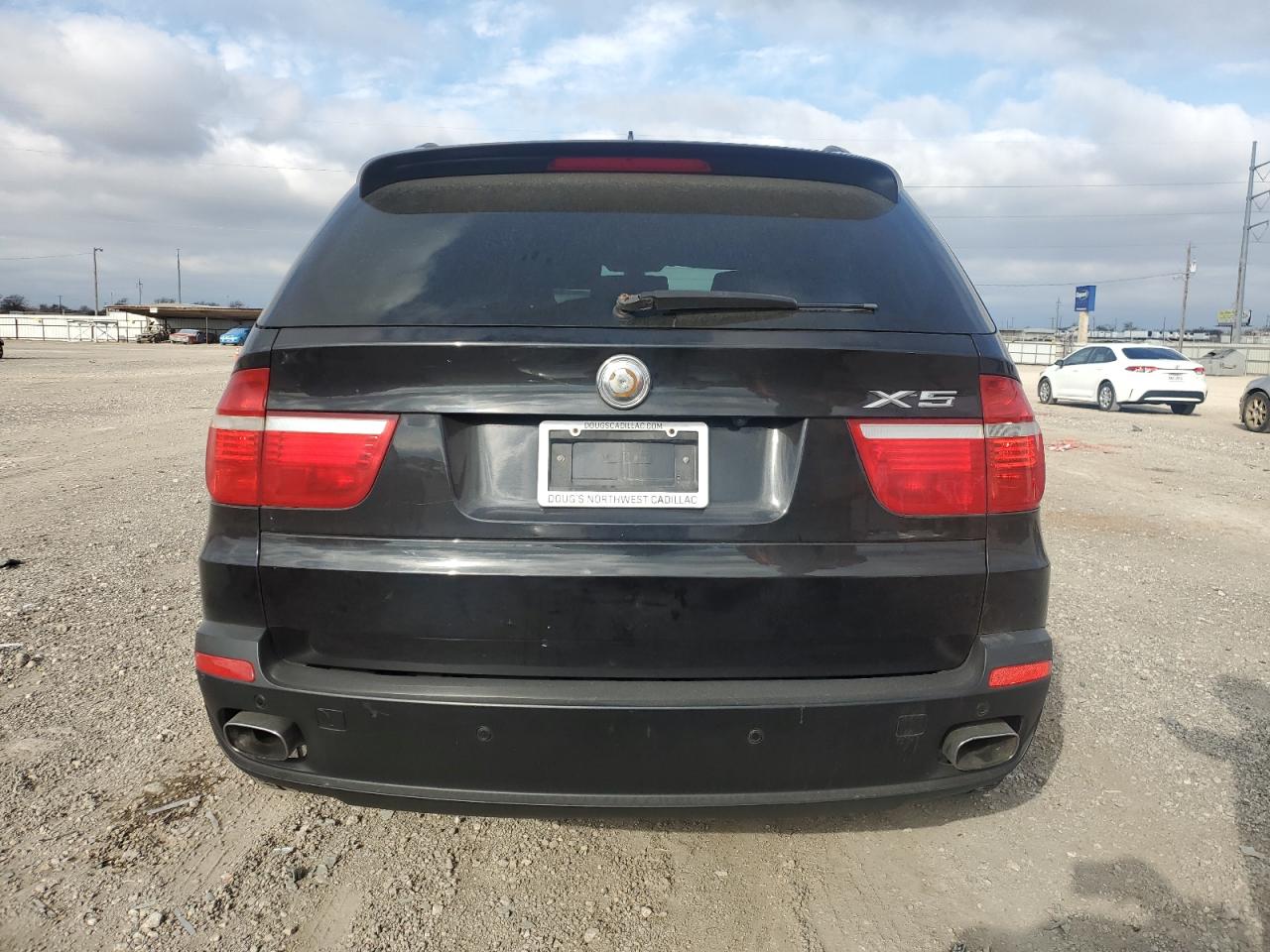 2009 BMW X5 - Image 6