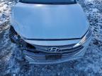 2020 Hyundai Elantra Sel იყიდება Windsor-ში, NJ - Front End