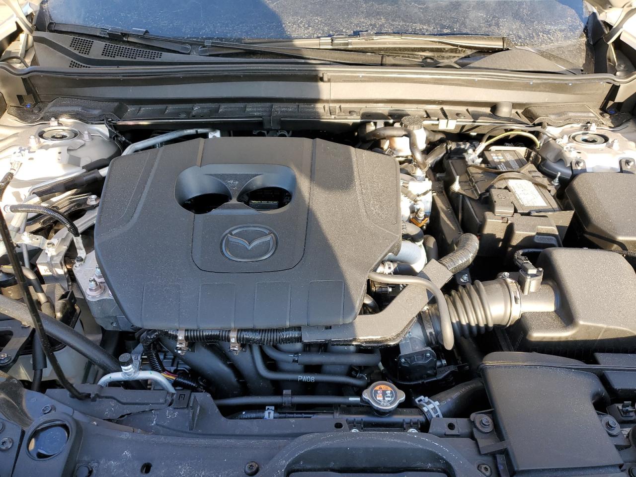 2024 Mazda CX-30 - Image 12
