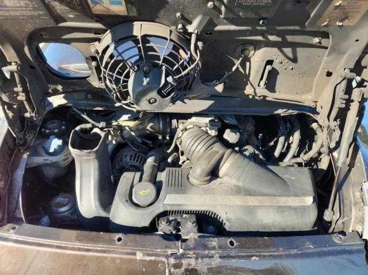 2008 Porsche 911 Carrera S Cabriolet VIN: WP0CB299X8S777239 Lot: 42725635