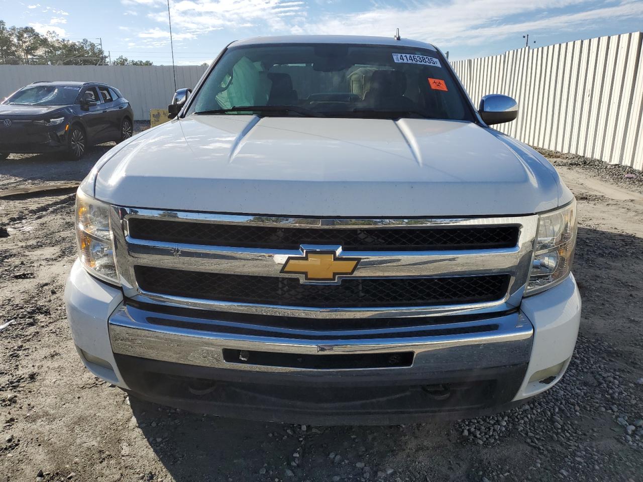 2011 Chevrolet Silverado - Image 5