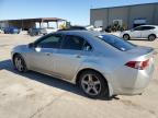 2009 Acura Tsx  for Sale in Wilmer, TX - Rear End