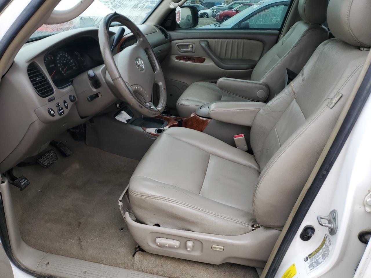 2005 Toyota Tundra - Image 7