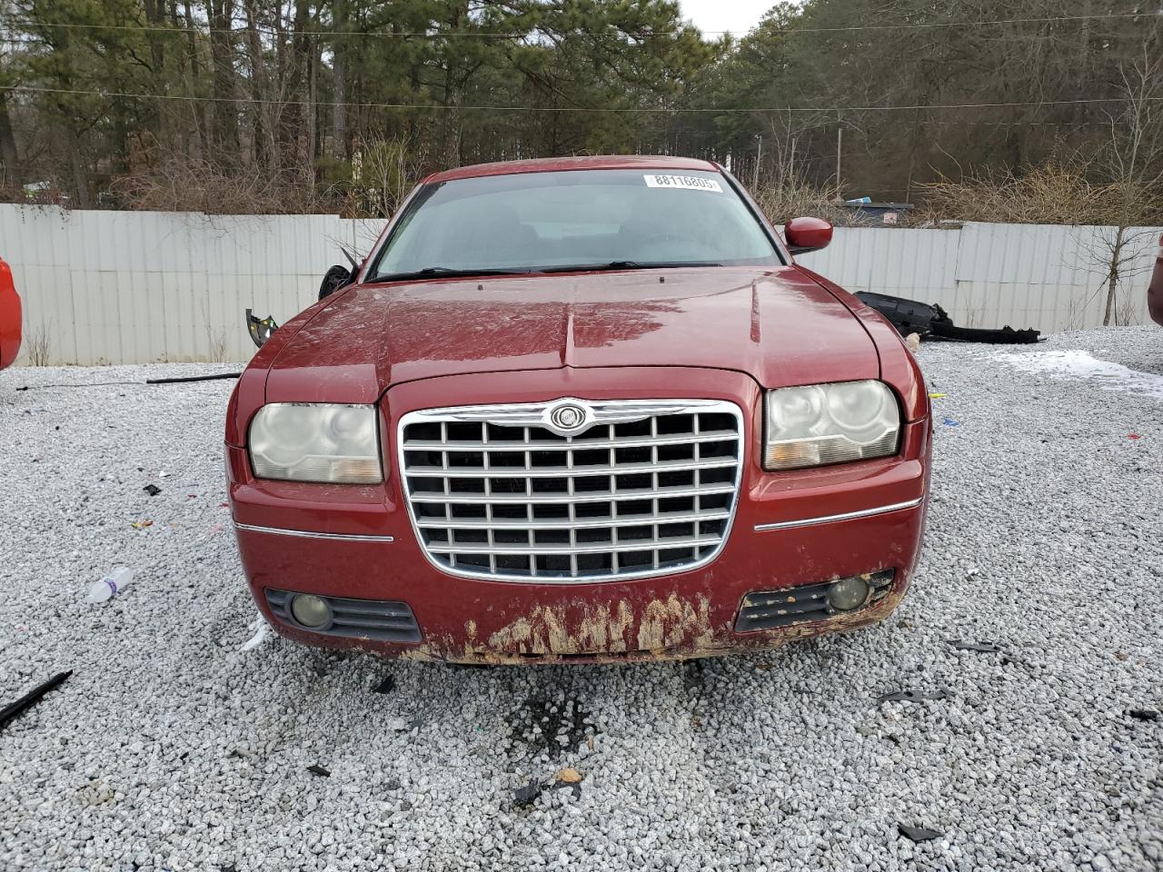 2007 Chrysler 300 - Image 5