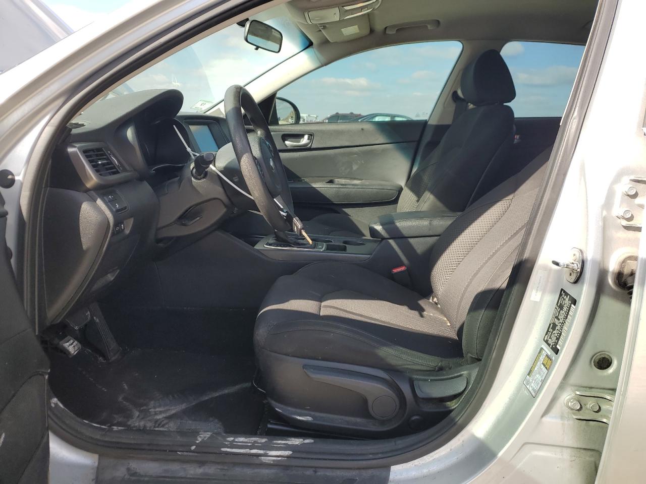 2018 Kia Optima - Image 7