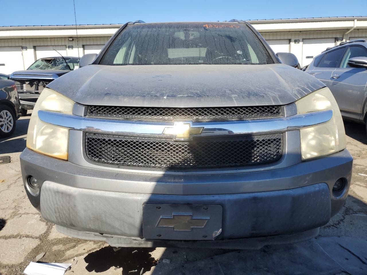2006 Chevrolet Equinox - Image 5