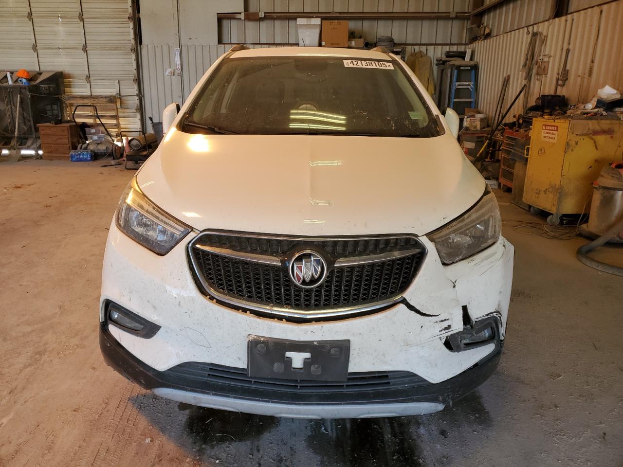 2017 Buick Encore - Image 5