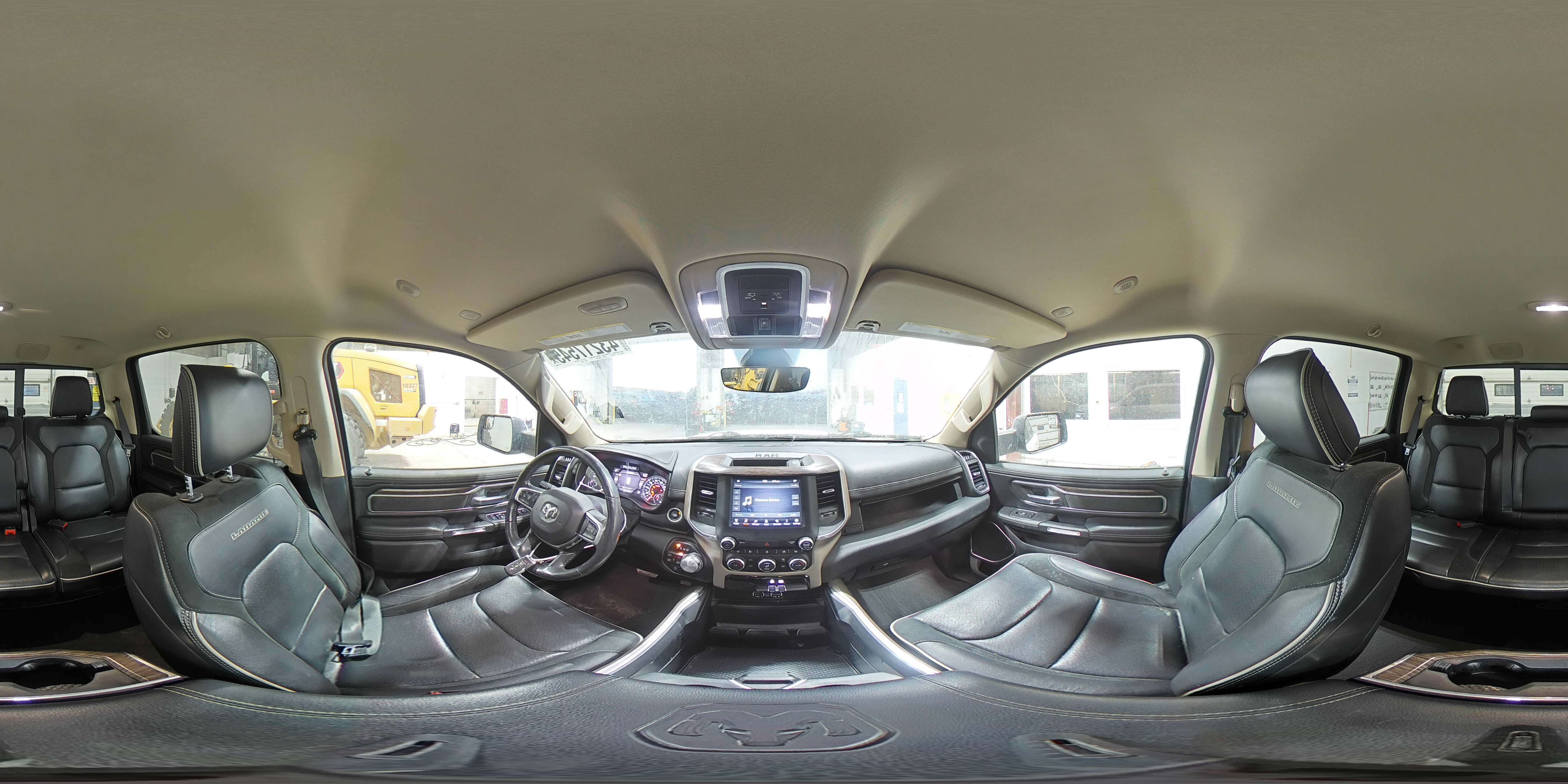 2020 RAM 1500 - Image 13
