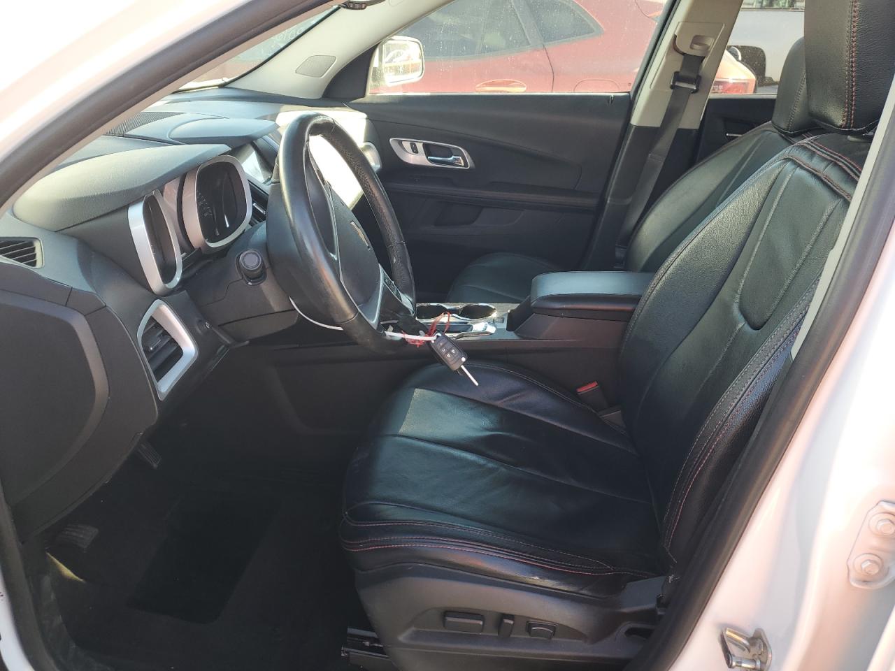 2014 Chevrolet Equinox - Image 7