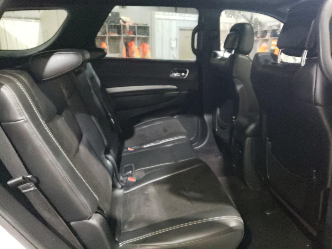 2015 Dodge Durango - Image 11