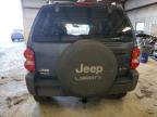 2002 Jeep Liberty Sport en Venta en Arlington, WA - Minor Dent/Scratches