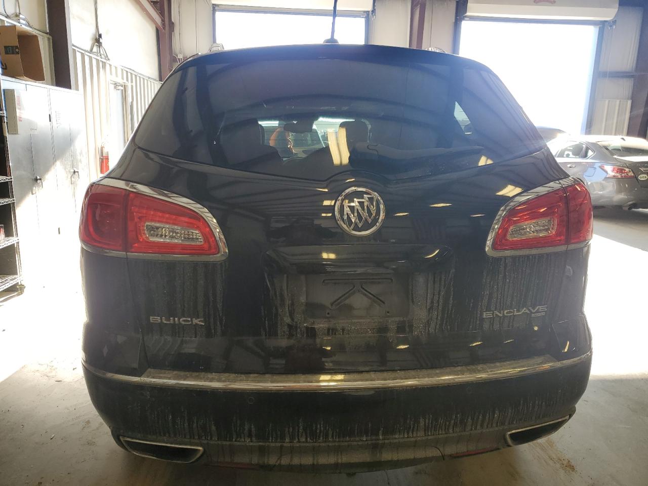 2016 Buick Enclave - Image 6