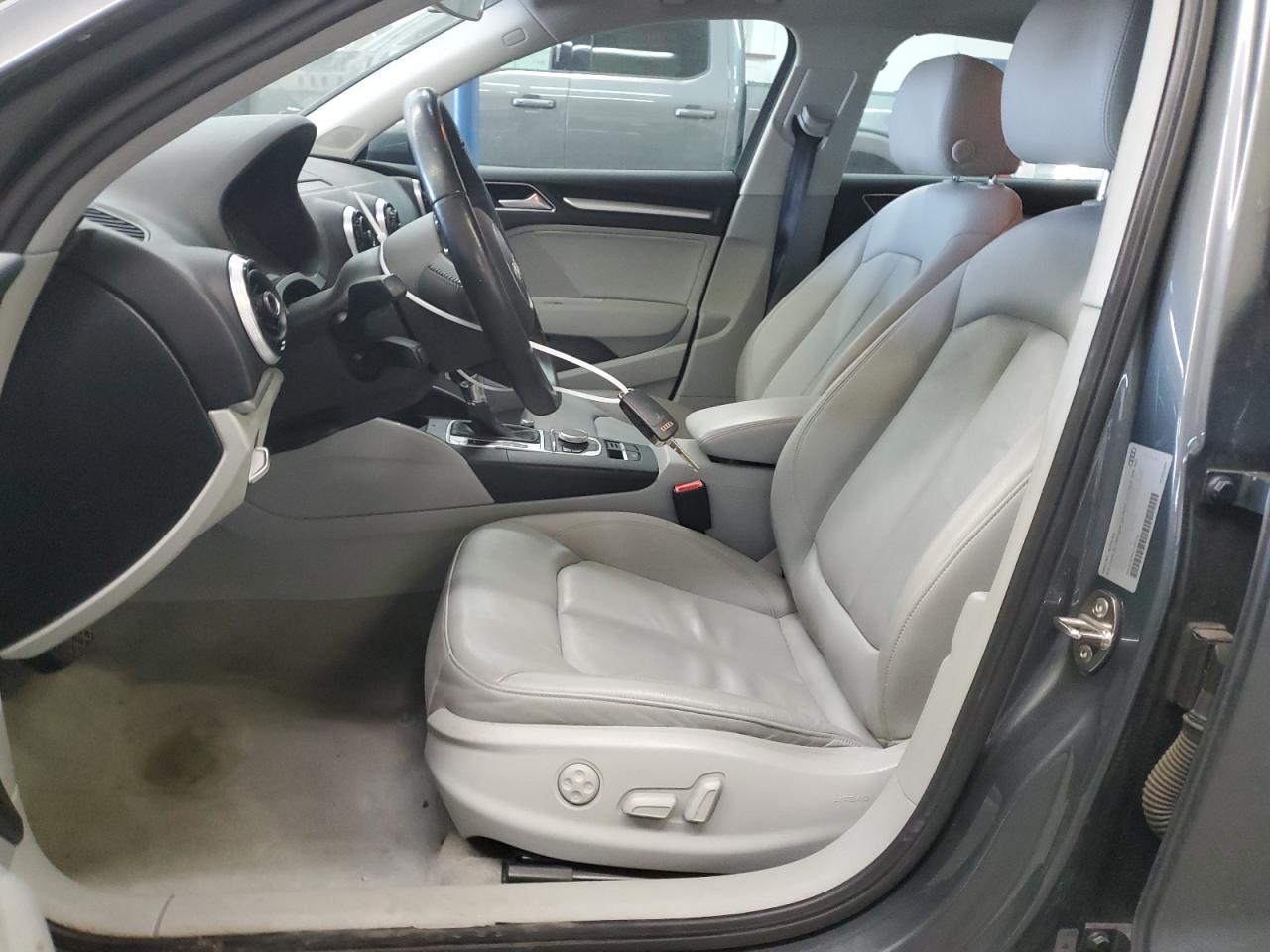 2016 Audi A3 - Image 7