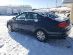 2013 Volkswagen Jetta Se за продажба в Northfield, OH - Minor Dent/Scratches