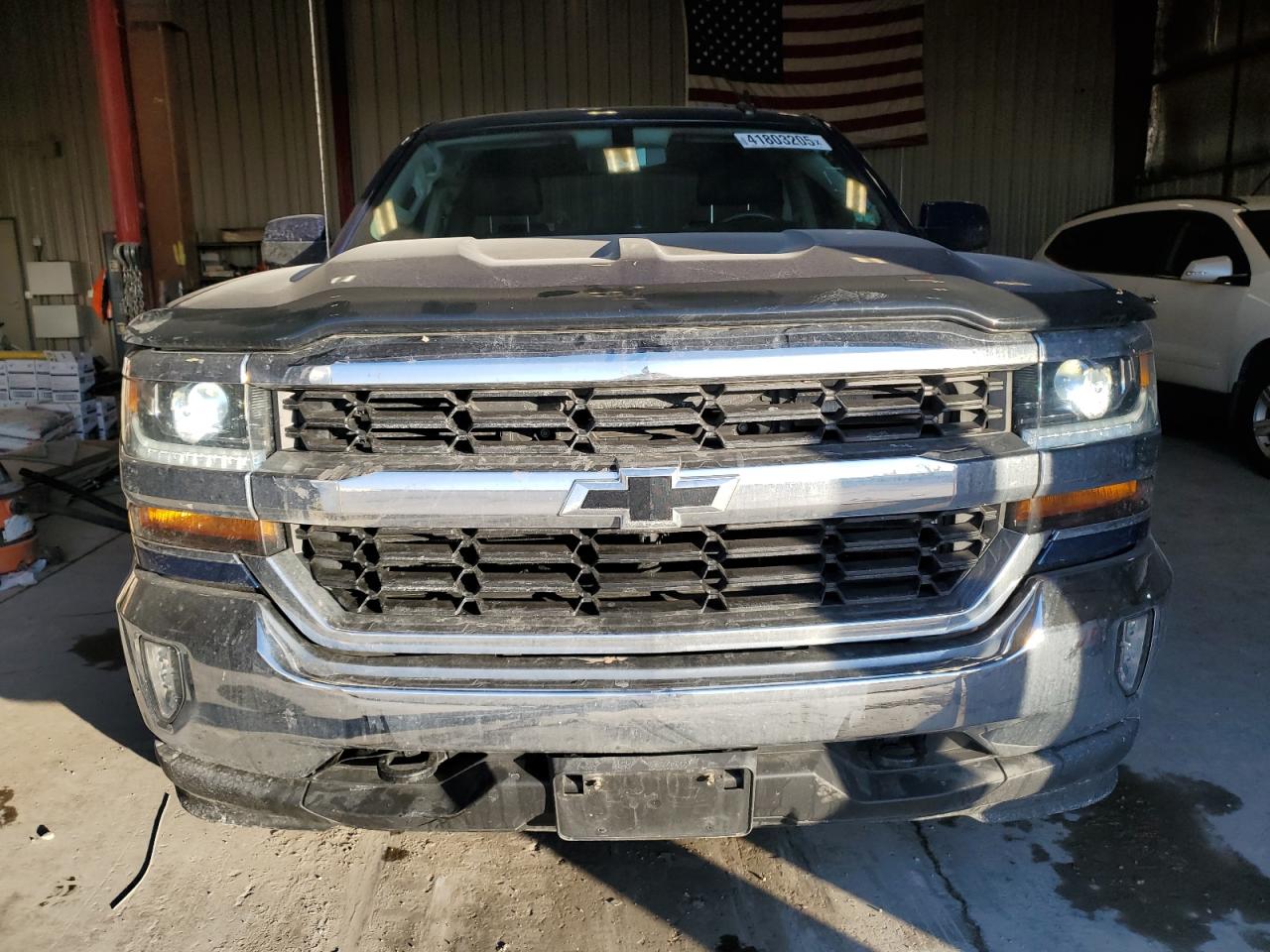 2018 Chevrolet Silverado - Image 5