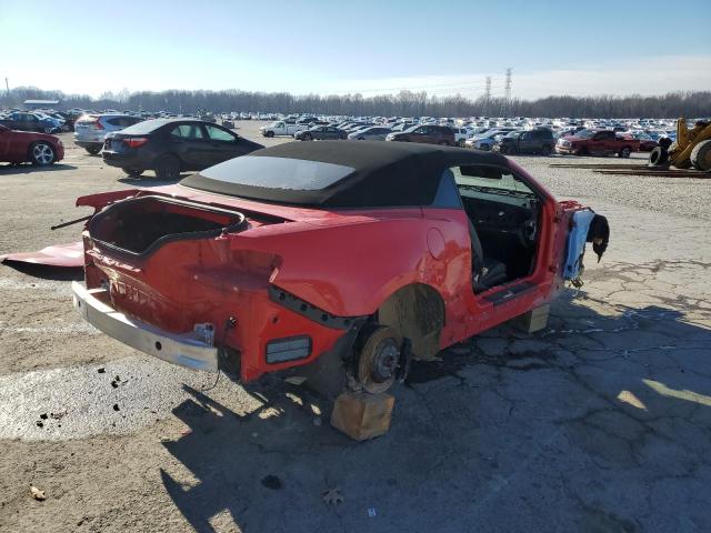  CHEVROLET CAMARO 2020 Red