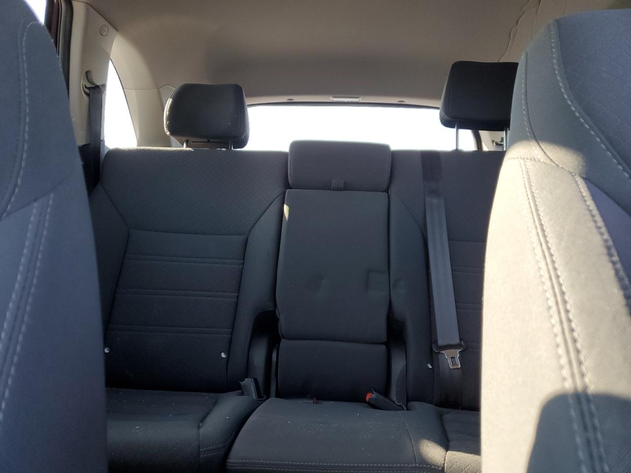 2020 Kia Sorento - Image 10