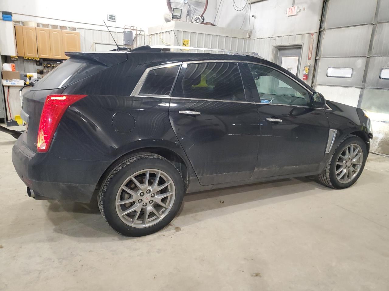 2015 Cadillac SRX - Image 3