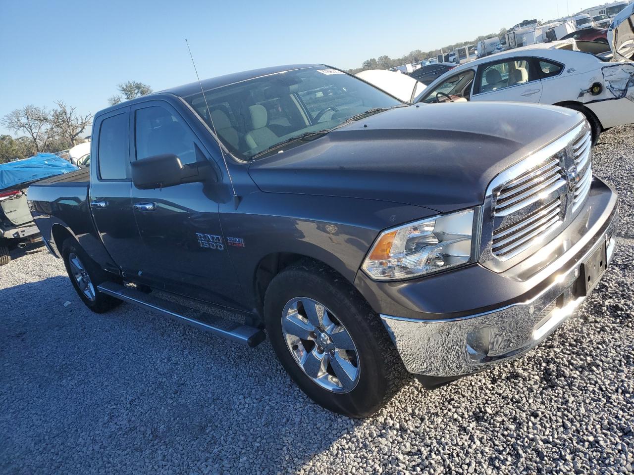 VIN 1C6RR6GT5GS312496 2016 RAM 1500 no.4