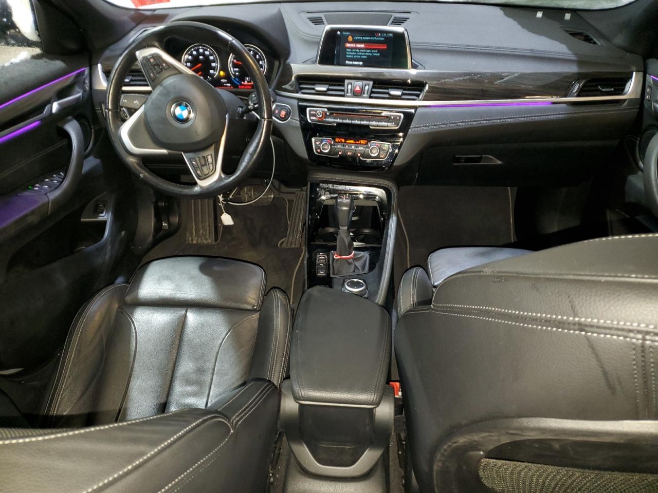 2018 BMW X2 - Image 8