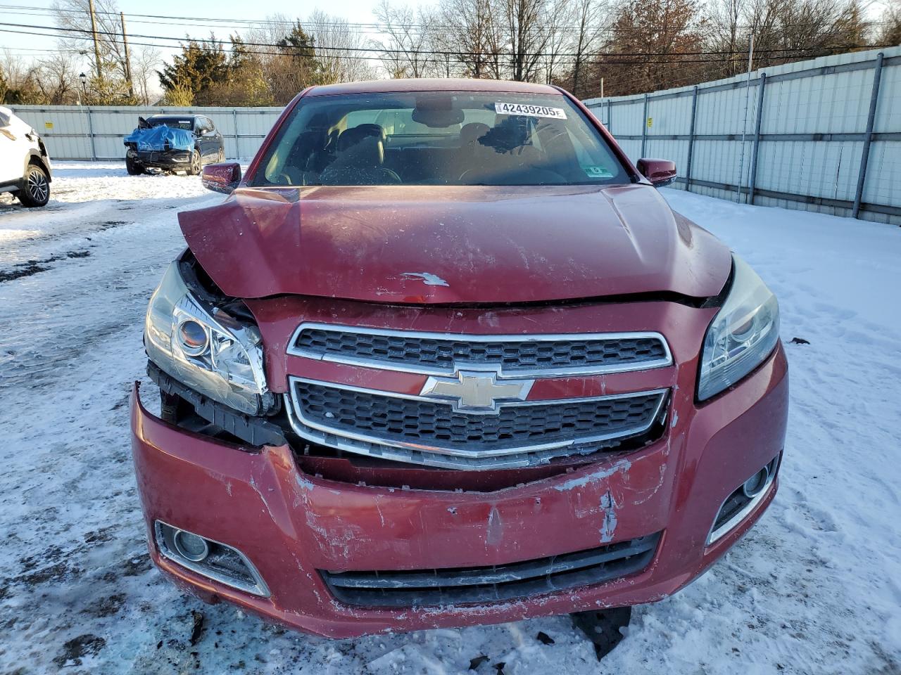 2013 Chevrolet Malibu - Image 5
