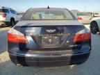 2011 Hyundai Genesis 4.6L იყიდება Haslet-ში, TX - Front End