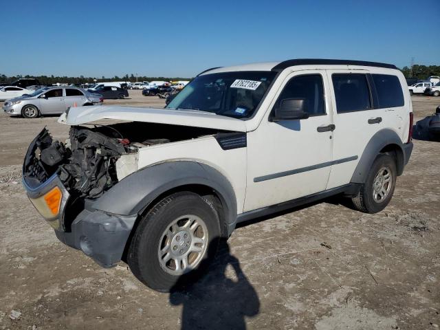 2008 Dodge Nitro Sxt