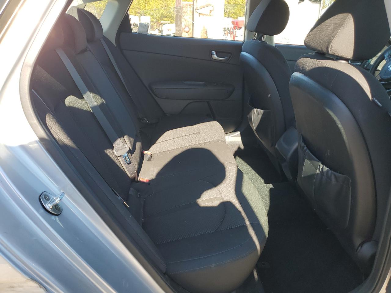 2016 Kia Optima - Image 10