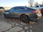 2020 Chevrolet Malibu Lt იყიდება Wichita-ში, KS - Front End