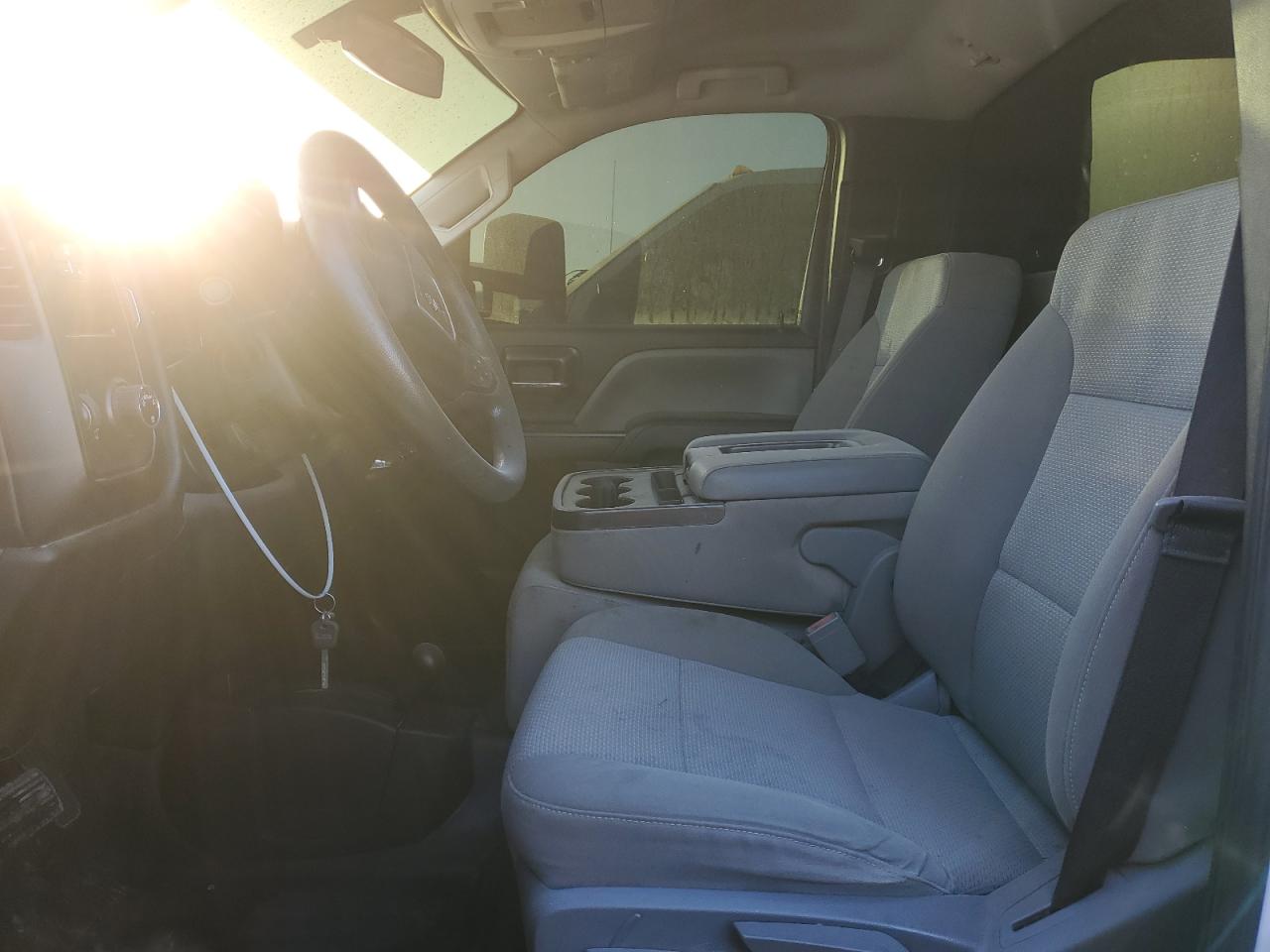 2018 GMC Sierra - Image 7