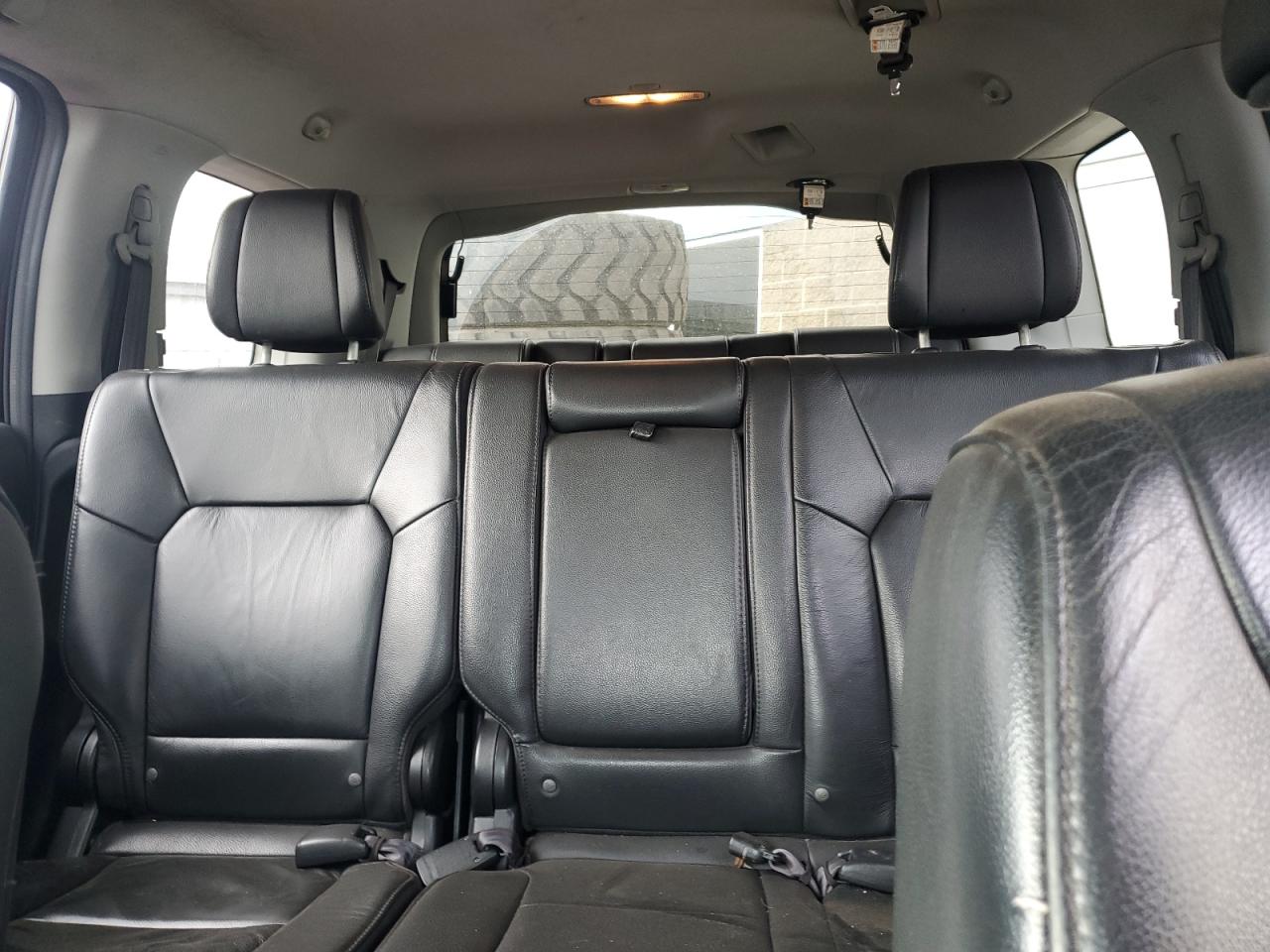 2014 Honda Pilot - Image 10