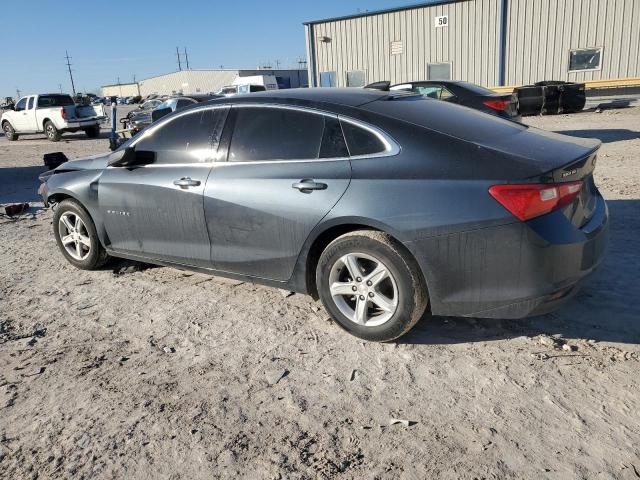  CHEVROLET MALIBU 2019 Серый