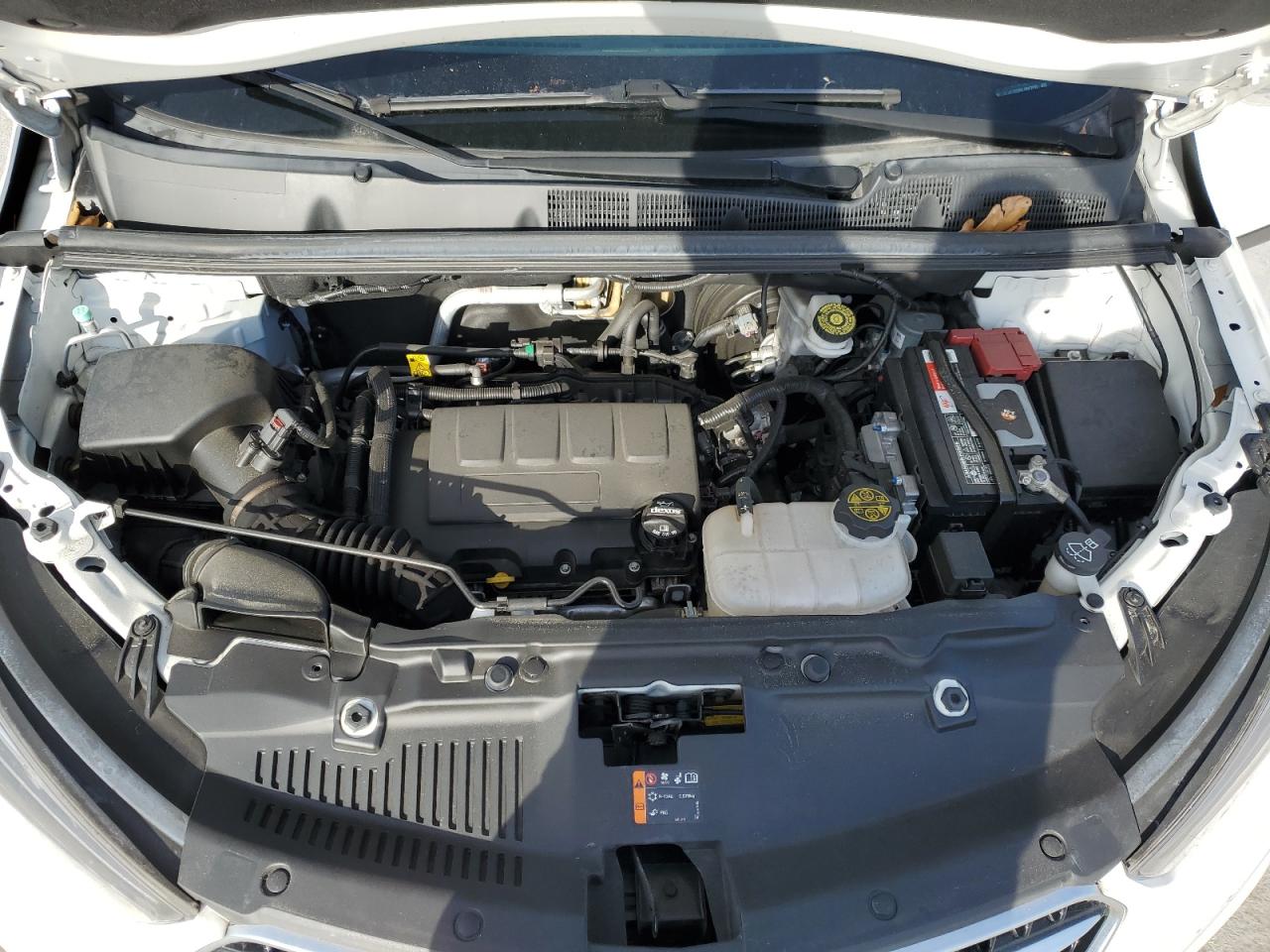 2020 Buick Encore - Image 12