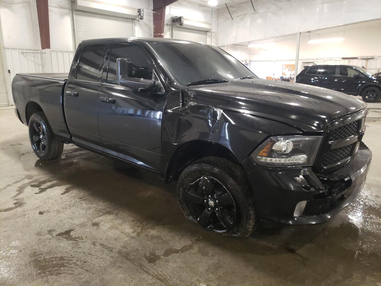 2014 RAM 1500 - Image 4
