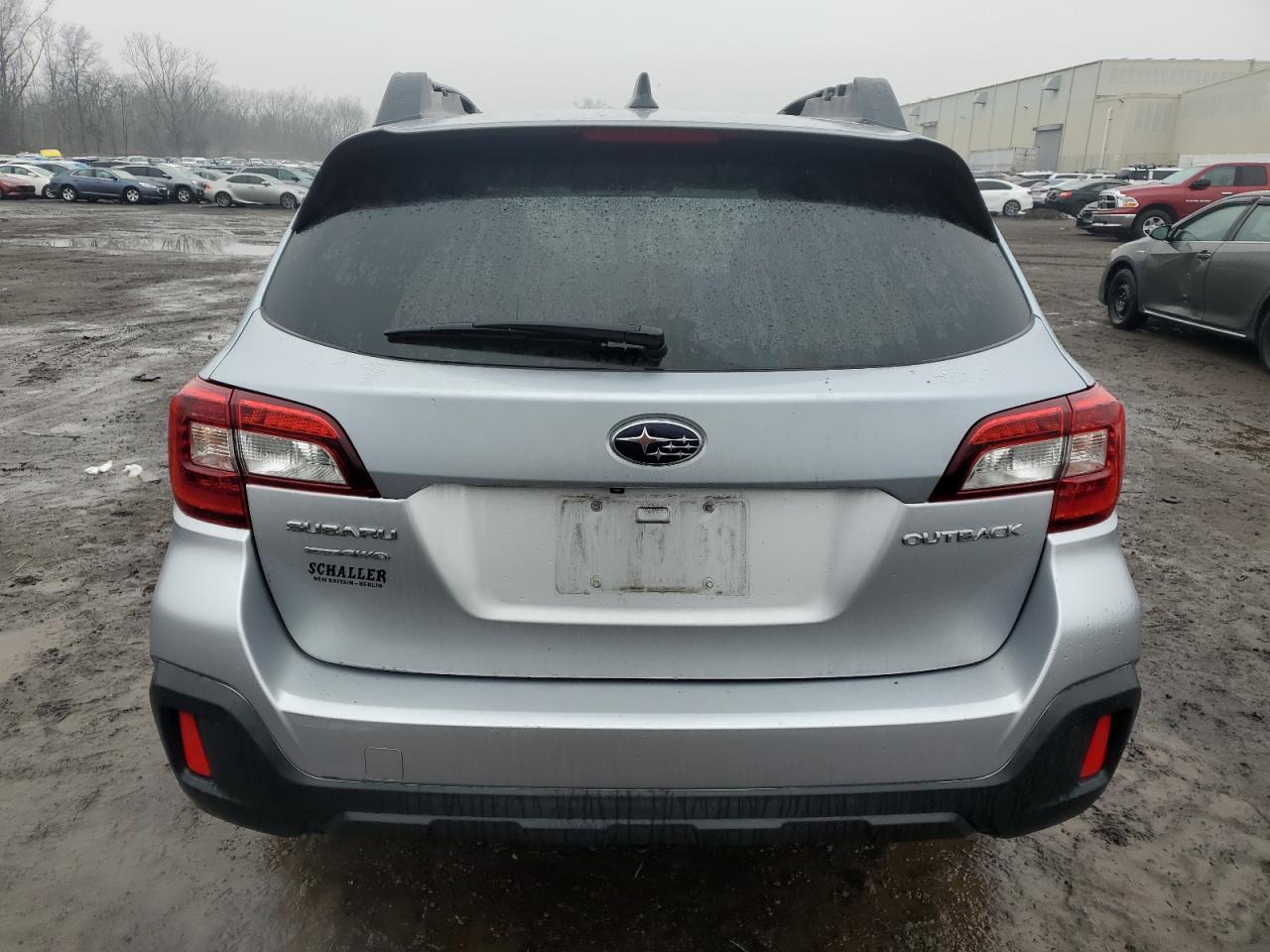 2018 Subaru Outback - Image 6
