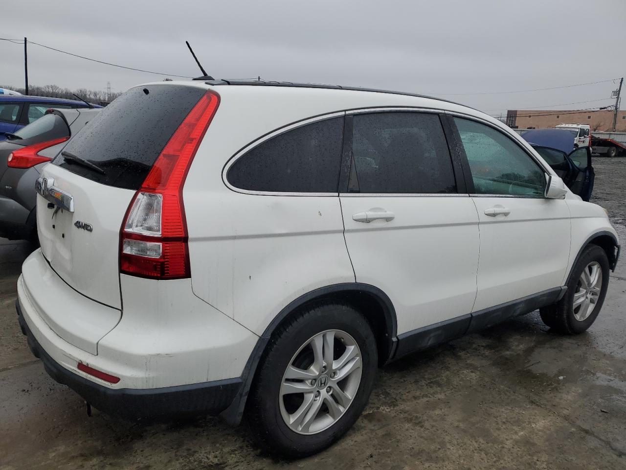 2011 Honda CR-V - Image 3