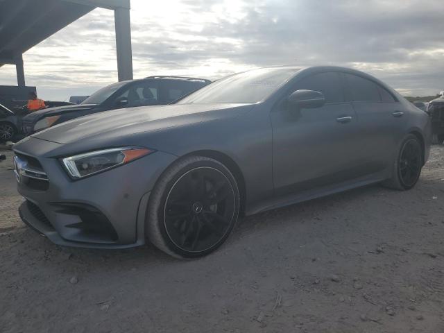MERCEDES-BENZ CLC-CLASS – zdjęcie z aukcji, lot #89297985